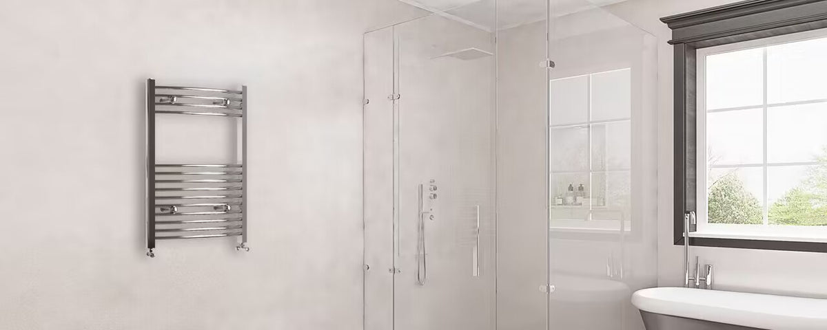 Shower enclosures | Shower trays | Bath screesn | Mirror | Skybathroom ...