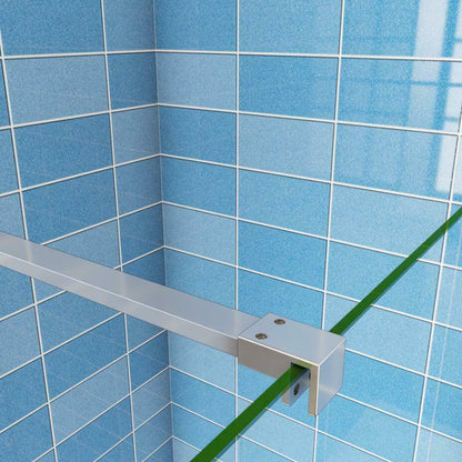 SKY Bathroom 1900mm walk in wet room shower