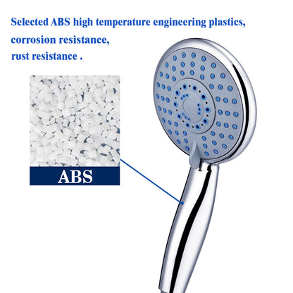 SKY THERMOSTATIC SHOWER ACCESSORY