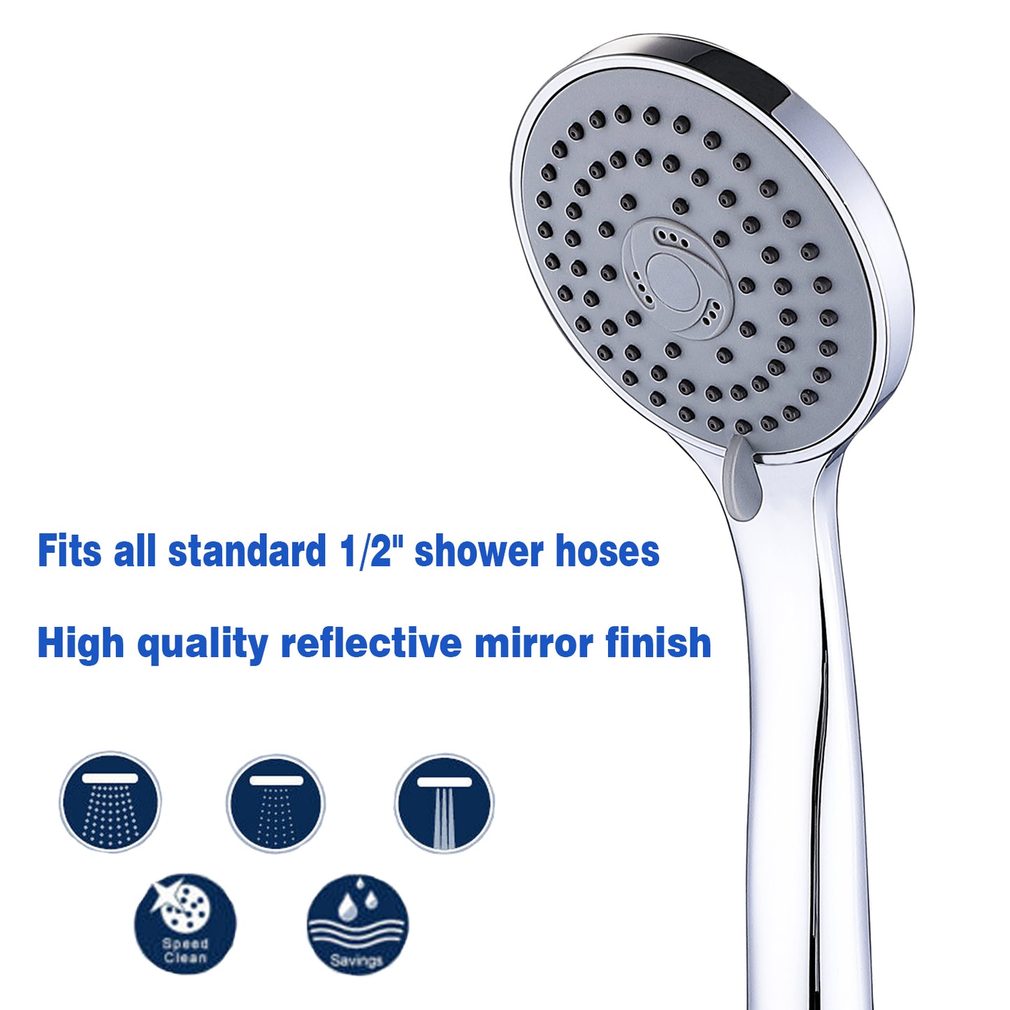 SKY THERMOSTATIC SHOWER ACCESSORY