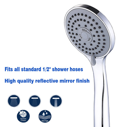 SKY THERMOSTATIC SHOWER ACCESSORY