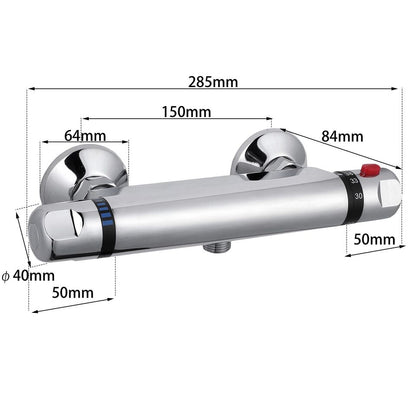 SKY NEW THERMOSTATIC SHOWER VALVE