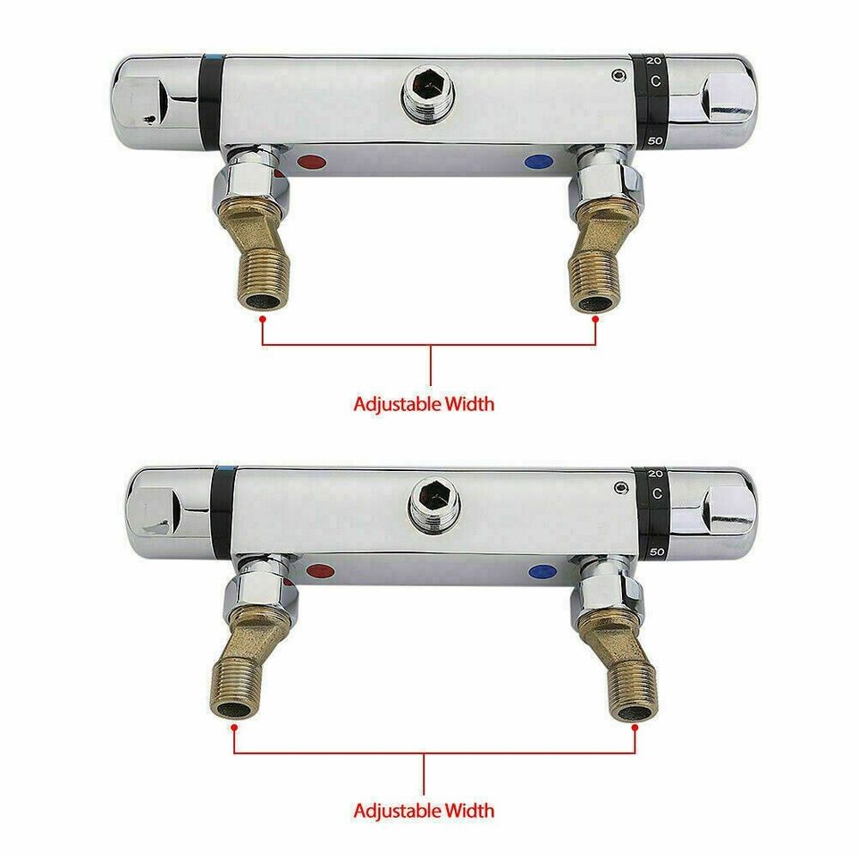 SKY THERMOSTATIC SHOWER ACCESSORY