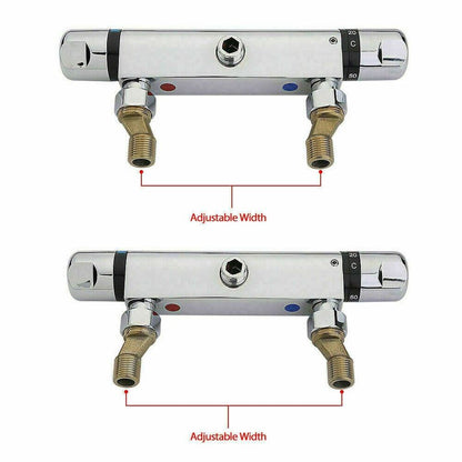 SKY THERMOSTATIC SHOWER ACCESSORY