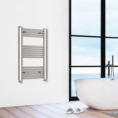 Central Heating Towel Rail Straight Ladder Radiator Warmer