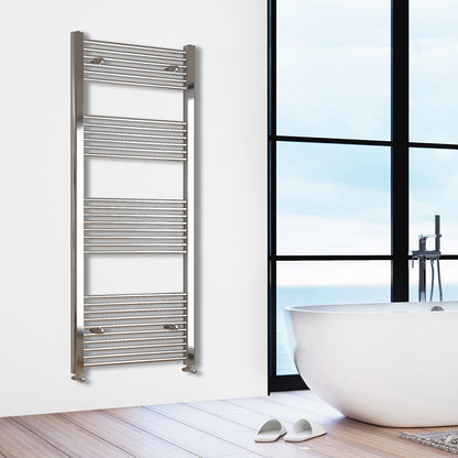 Central Heating Towel Rail Straight Ladder Radiator Warmer