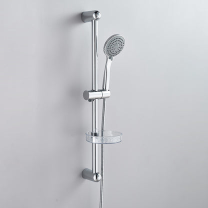 SKY SINGLE HANDHELD SHOWER SET